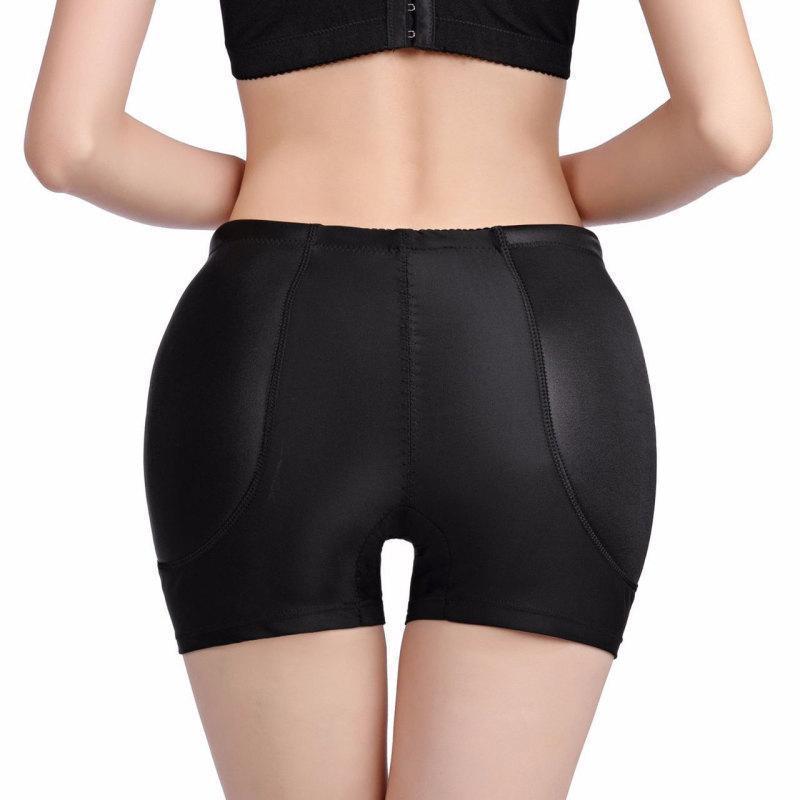 BowLift | Hourglass Hips Panties