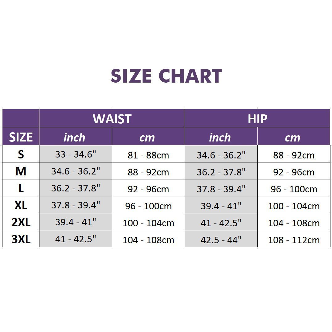 BowLift | Hourglass Hips Panties