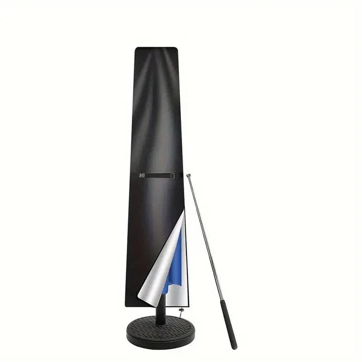 BowLift | Parasol cover Anti-UV – Waterproof protective cover with zipper
