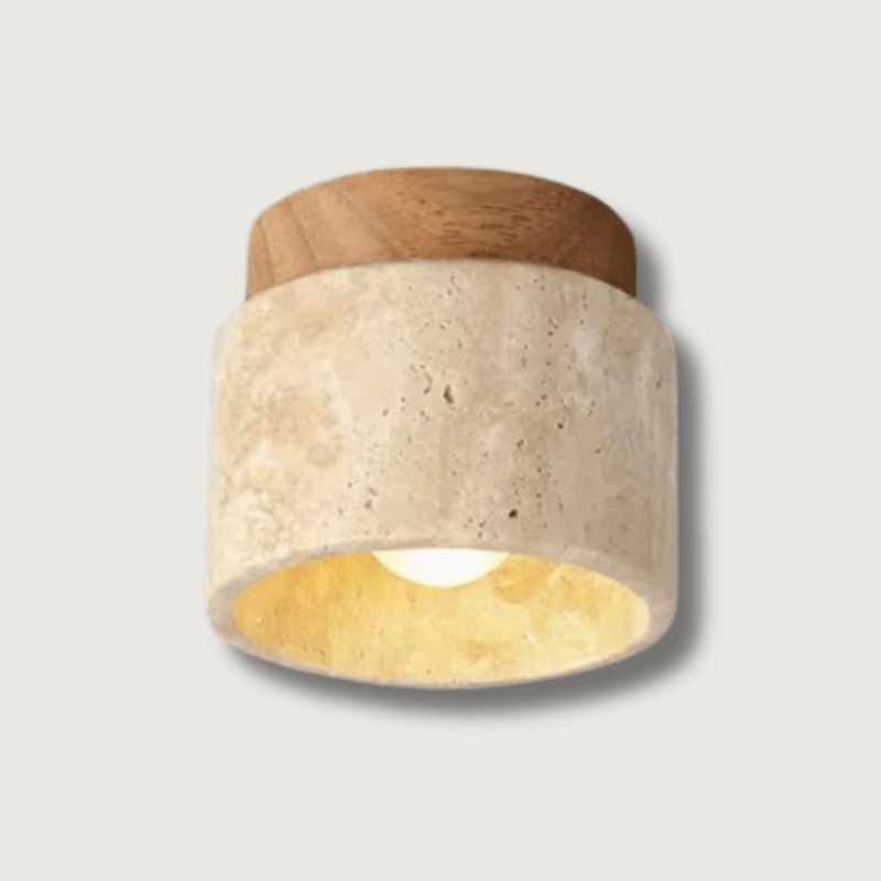 BowLift | Elegance in light Ceiling lamp for a spacious staircase