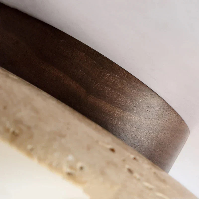 BowLift | Elegance in light Ceiling lamp for a spacious staircase