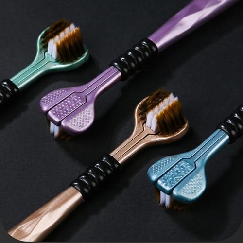 BowLift | BrushHalo – Spotless in record time!