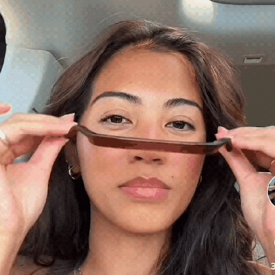 BowLift | SunBand Headband That Fits Like Sunglasses
