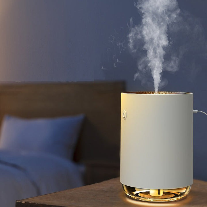 BowLift | Humidifier – PureMist
