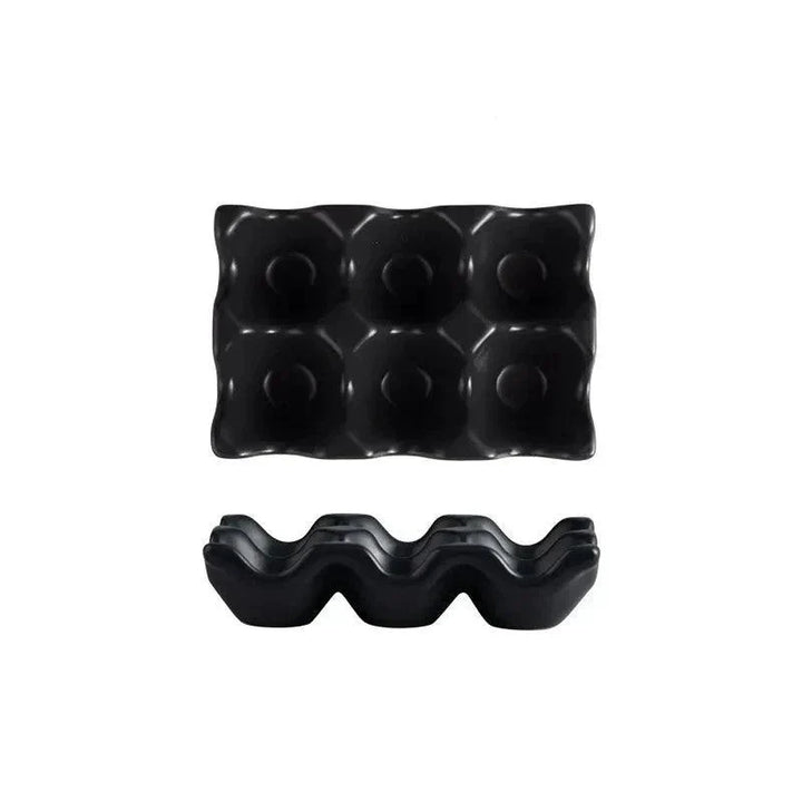 BowLift | Ceramic Eggshell