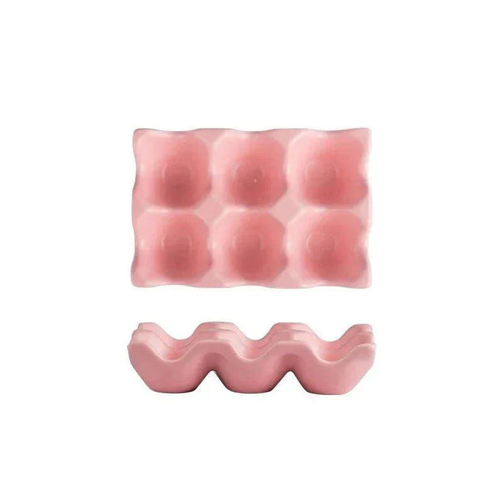 BowLift | Ceramic Eggshell
