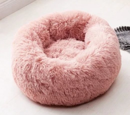 BowLift | Milowa Soft Orthopedic Pet Bed for Cats and Dogs