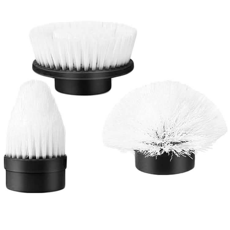 BowLift | Hurricane Spin Scrubber Replacement Heads