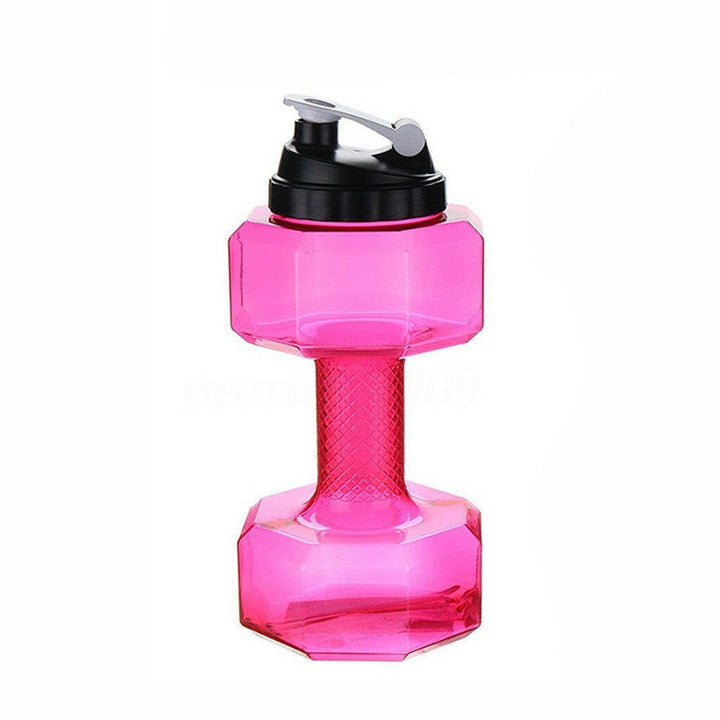 BowLift | Hydraflex – Dumbbell Water Bottle for Fitness & Hydration in One