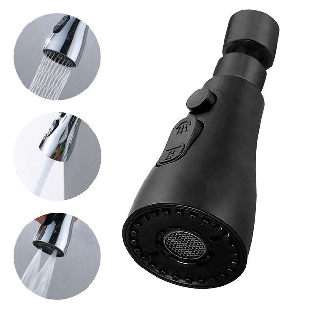 BowLift | Aquaflow 360° Sprayer - Efficient Cleaning in Style