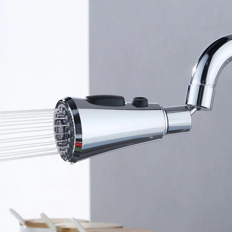BowLift | Aquaflow 360° Sprayer - Efficient Cleaning in Style