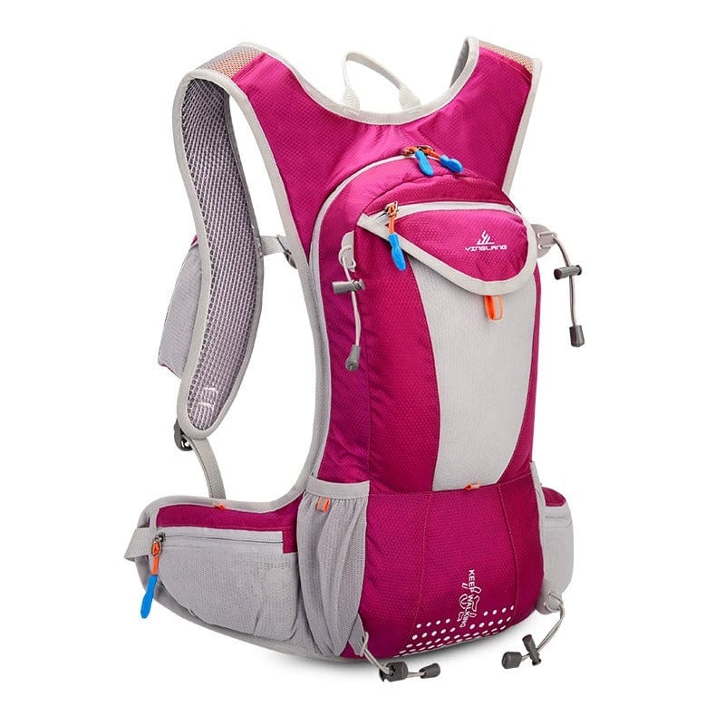 BowLift | Hydroflow Pack – Hydration Backpack with 2L System & Lightweight Design