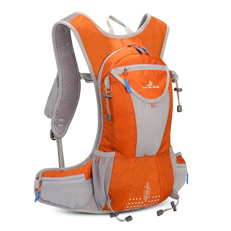 BowLift | Hydroflow Pack – Hydration Backpack with 2L System & Lightweight Design