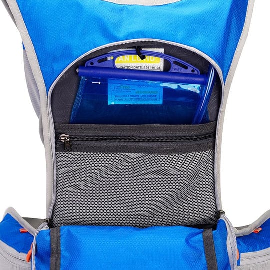 BowLift | Hydroflow Pack – Hydration Backpack with 2L System & Lightweight Design