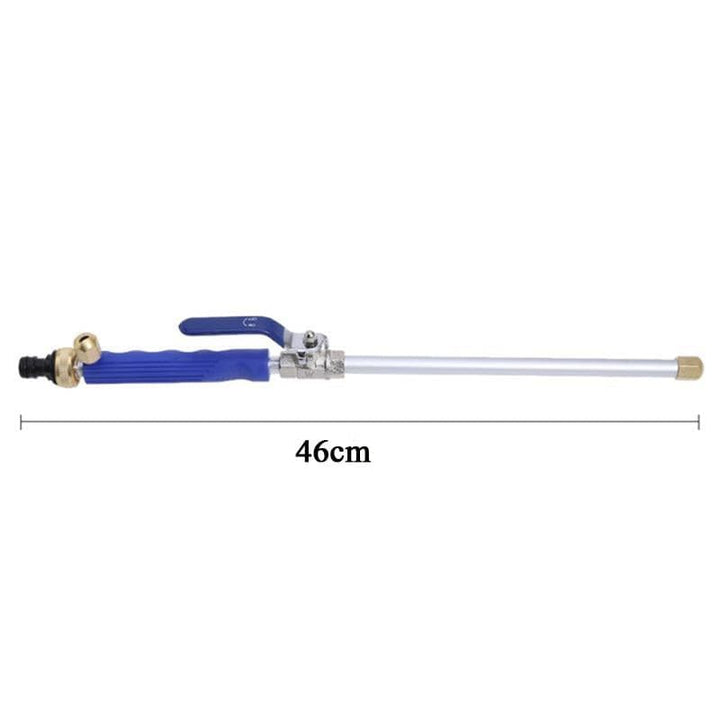BowLift | HYDROFORCE POWER WASHER – High-Pressure Cleaning Wand for Home & Outdoor Use