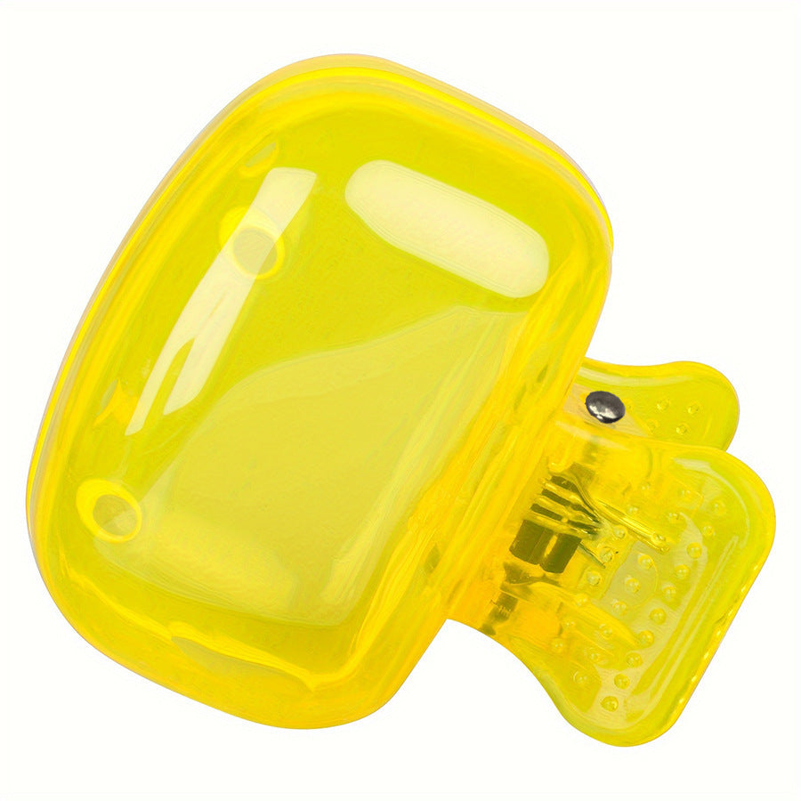 BowLift | Toothbrush Cover Travel Hygienic Plastic Protector