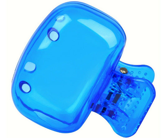 BowLift | Toothbrush Cover Travel Hygienic Plastic Protector