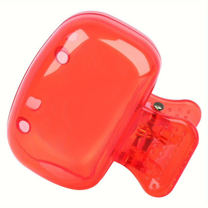 BowLift | Toothbrush Cover Travel Hygienic Plastic Protector