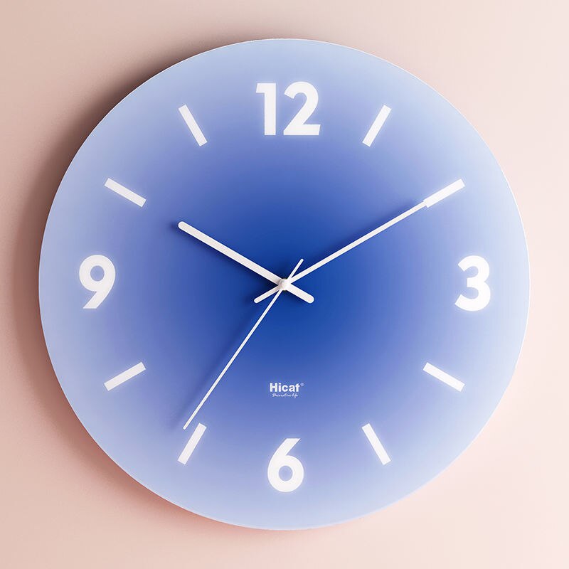 BowLift | Luxury Wall Clock for Modern Interiors