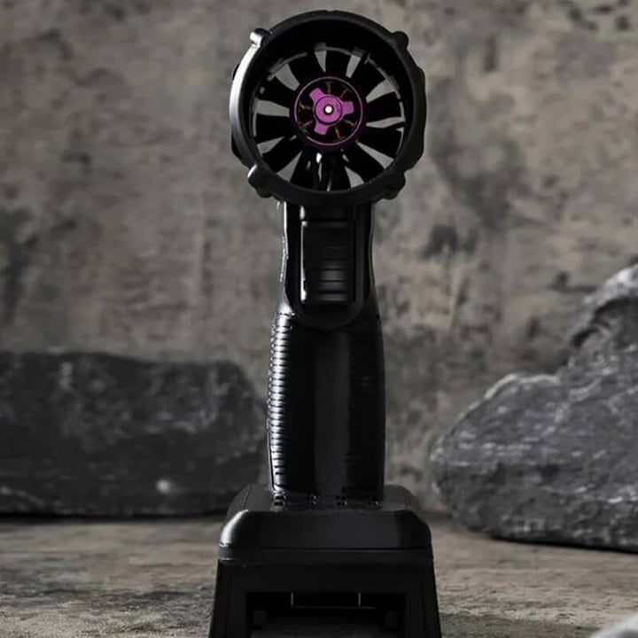 PowerStorm High Pressure Air Blower with Brushless Motor | Bowlift