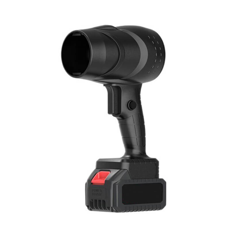 PowerStorm High Pressure Air Blower with Brushless Motor | Bowlift