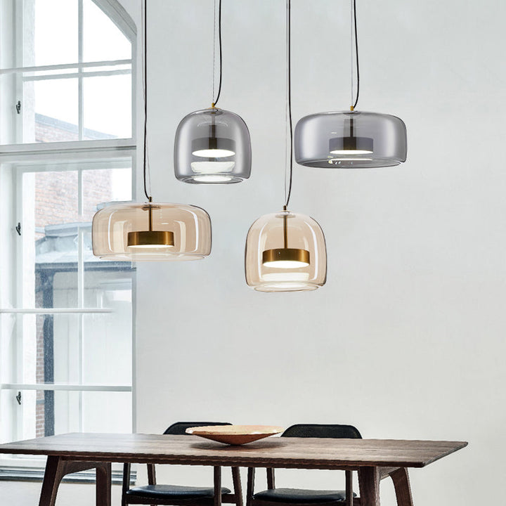 BowLift | Luxury lamp for extraordinary spaces