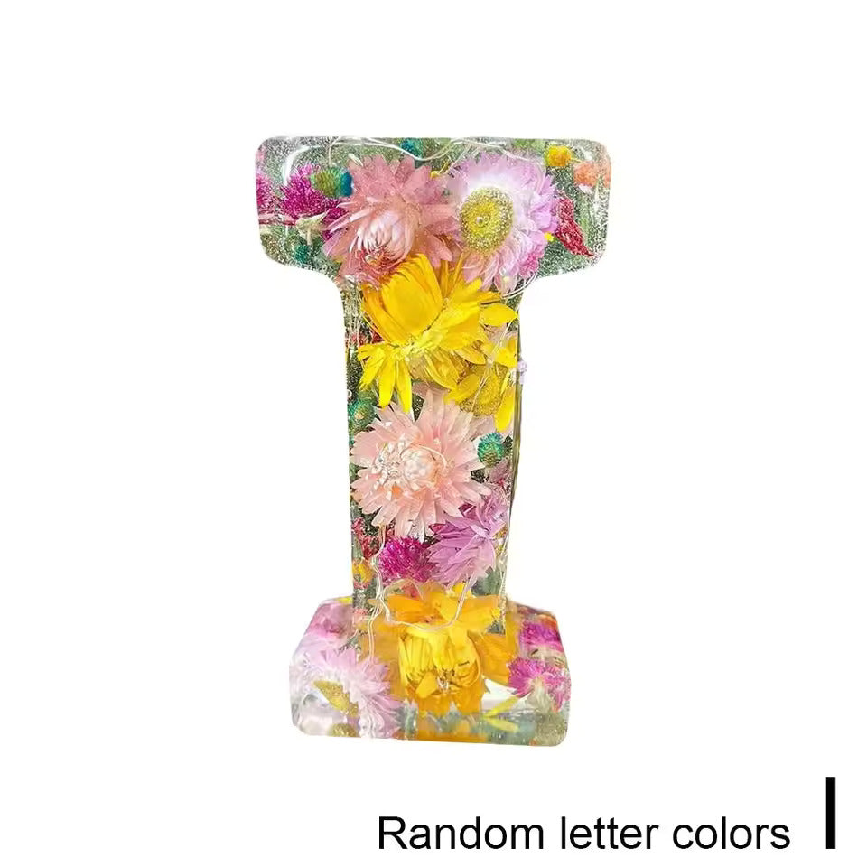 BowLift | Enchanting Floral Night Lamp