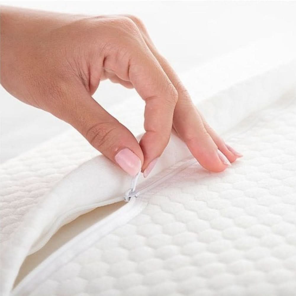 BowLift | RESTIVA - Lightweight ergonomic pillow