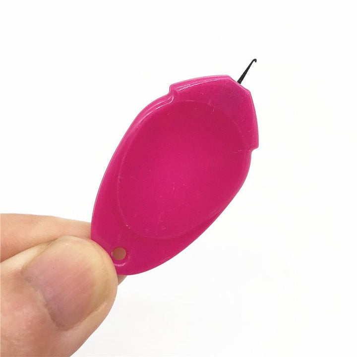 Needle Threader for Hand Sewing | Bowlift