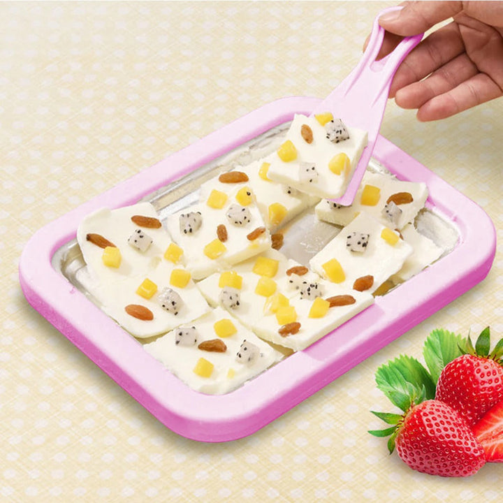 BowLift | FrostyWhip - Yogurt Ice Cream Machine