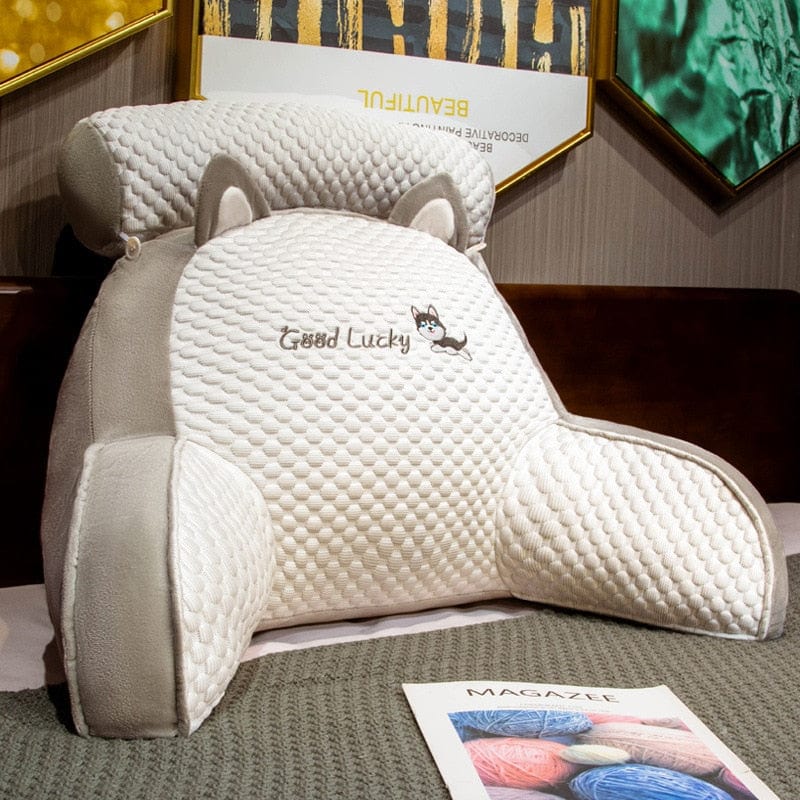BowLift | PlushComfort Cloud-Like Comfort