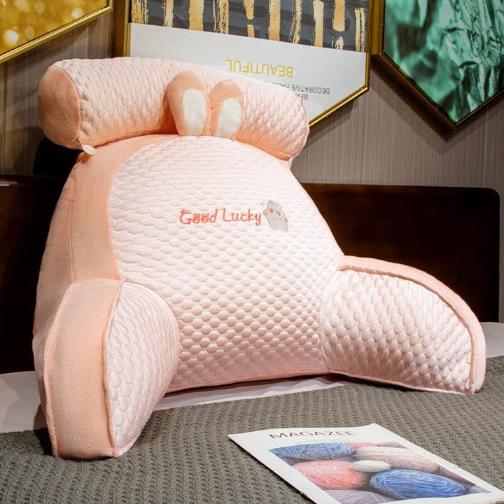 BowLift | PlushComfort Cloud-Like Comfort