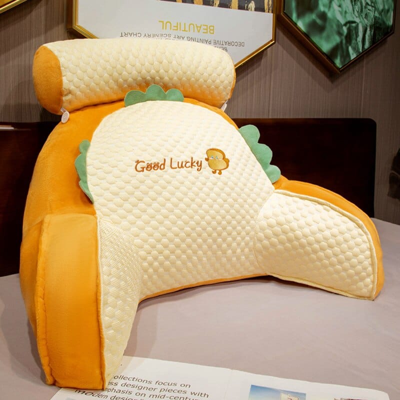 BowLift | PlushComfort Cloud-Like Comfort