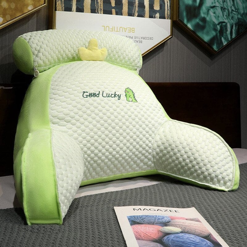 BowLift | PlushComfort Cloud-Like Comfort