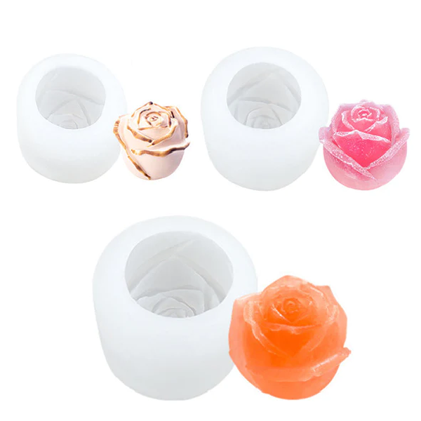 BowLift | Stylish ankle form in the shape of a rose