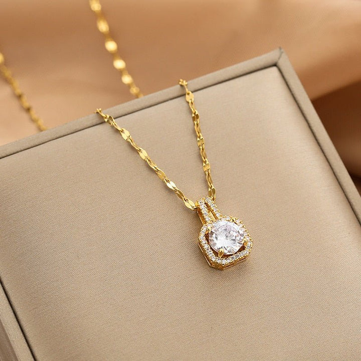 BowLift | Iconic Dainty Necklace Collection