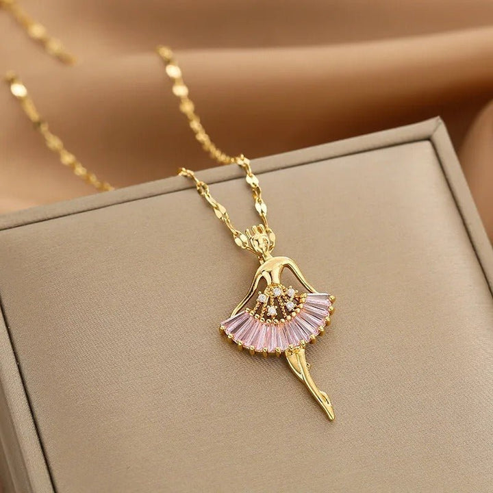 BowLift | Iconic Dainty Necklace Collection