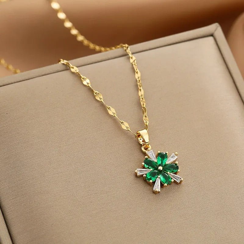 BowLift | Iconic Dainty Necklace Collection