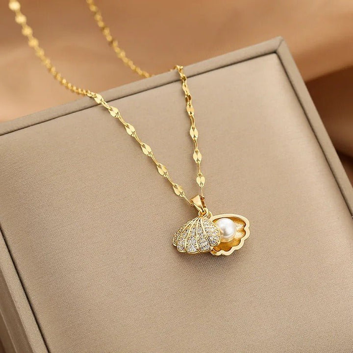 BowLift | Iconic Dainty Necklace Collection