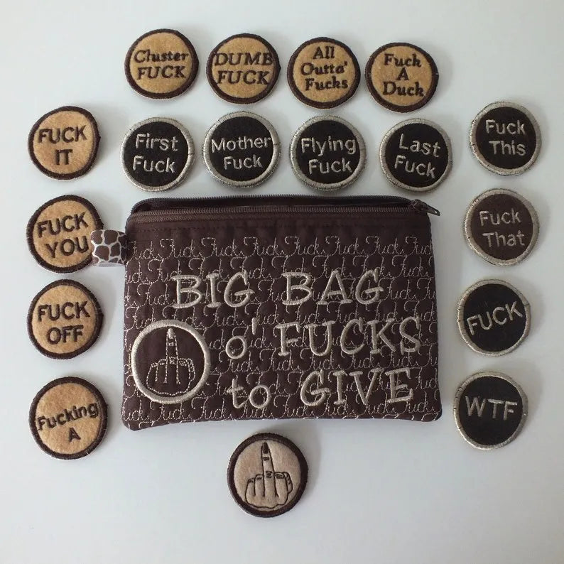 BowLift | funny pranks Zip pocket