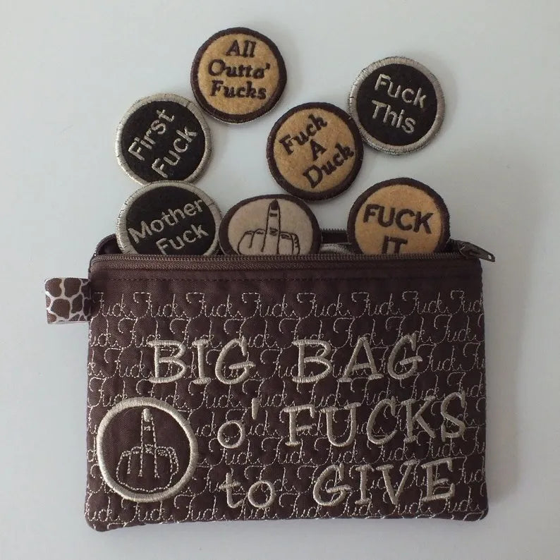 BowLift | funny pranks Zip pocket