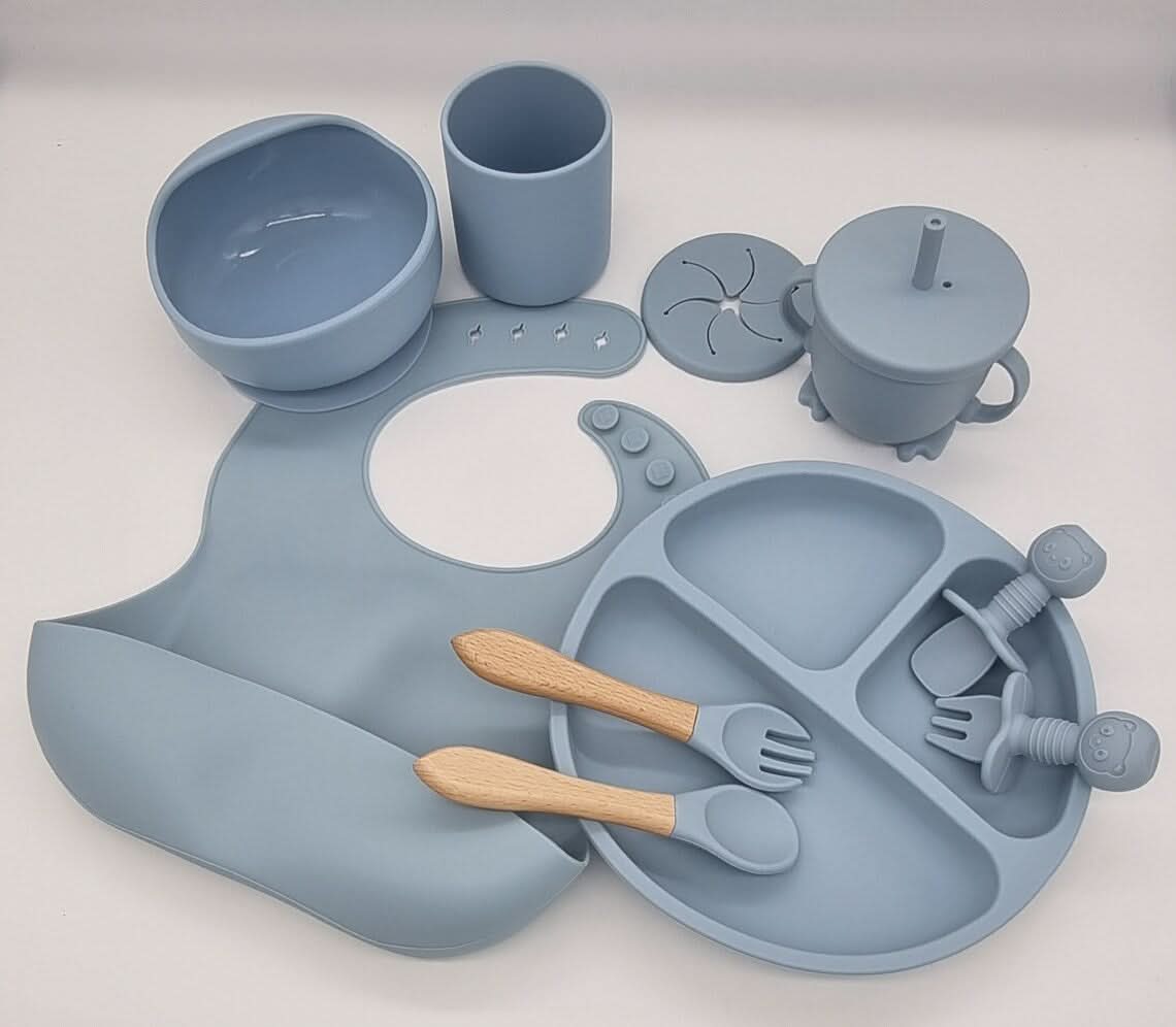 BowLift | BPA-free, child-friendly food service for toddlers