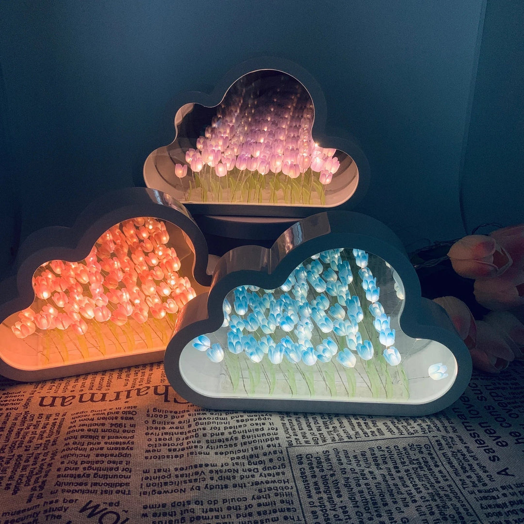 Serenity Sky - Soothing Projector for Kids | Bowlift