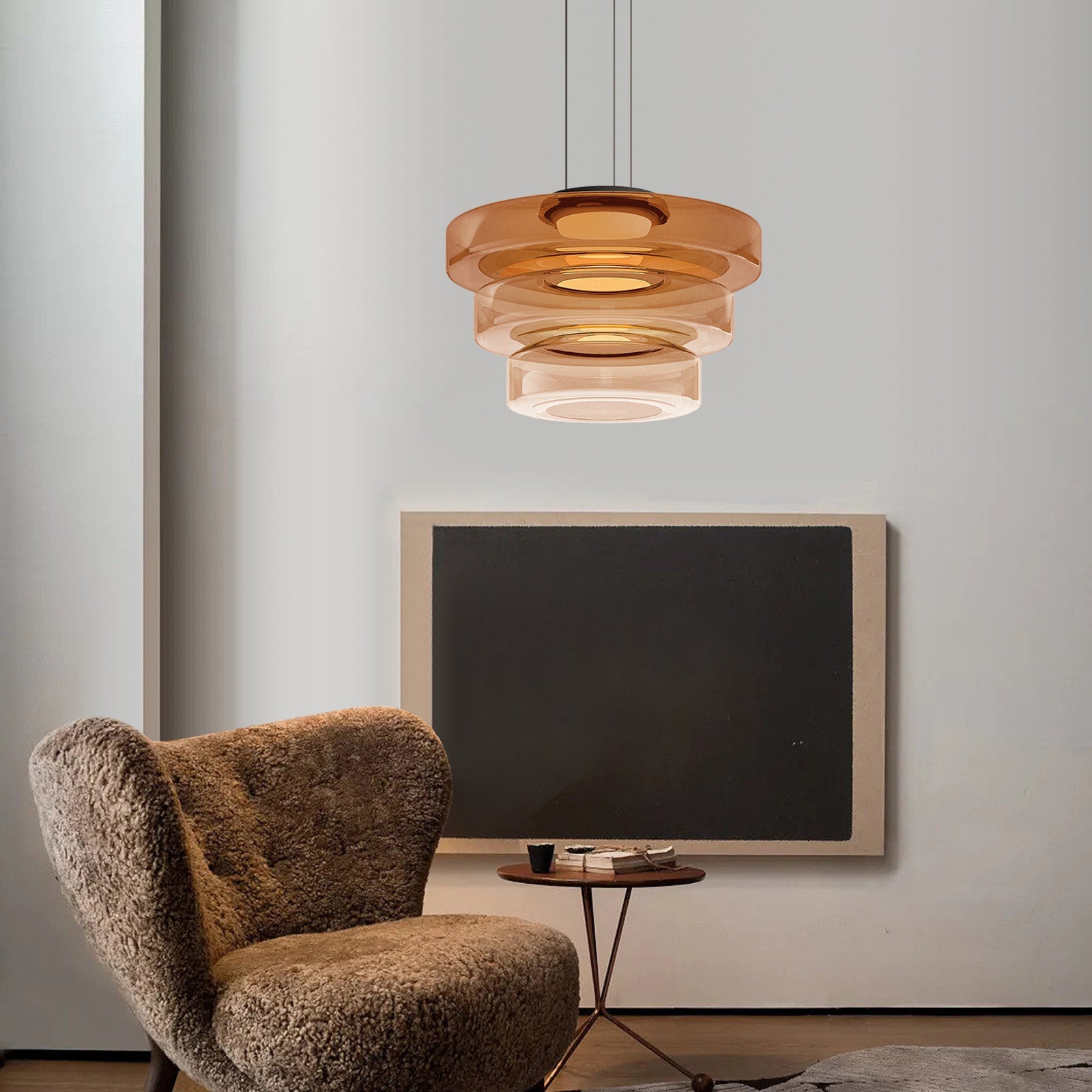 BowLift | Glass lamps that define elegance!