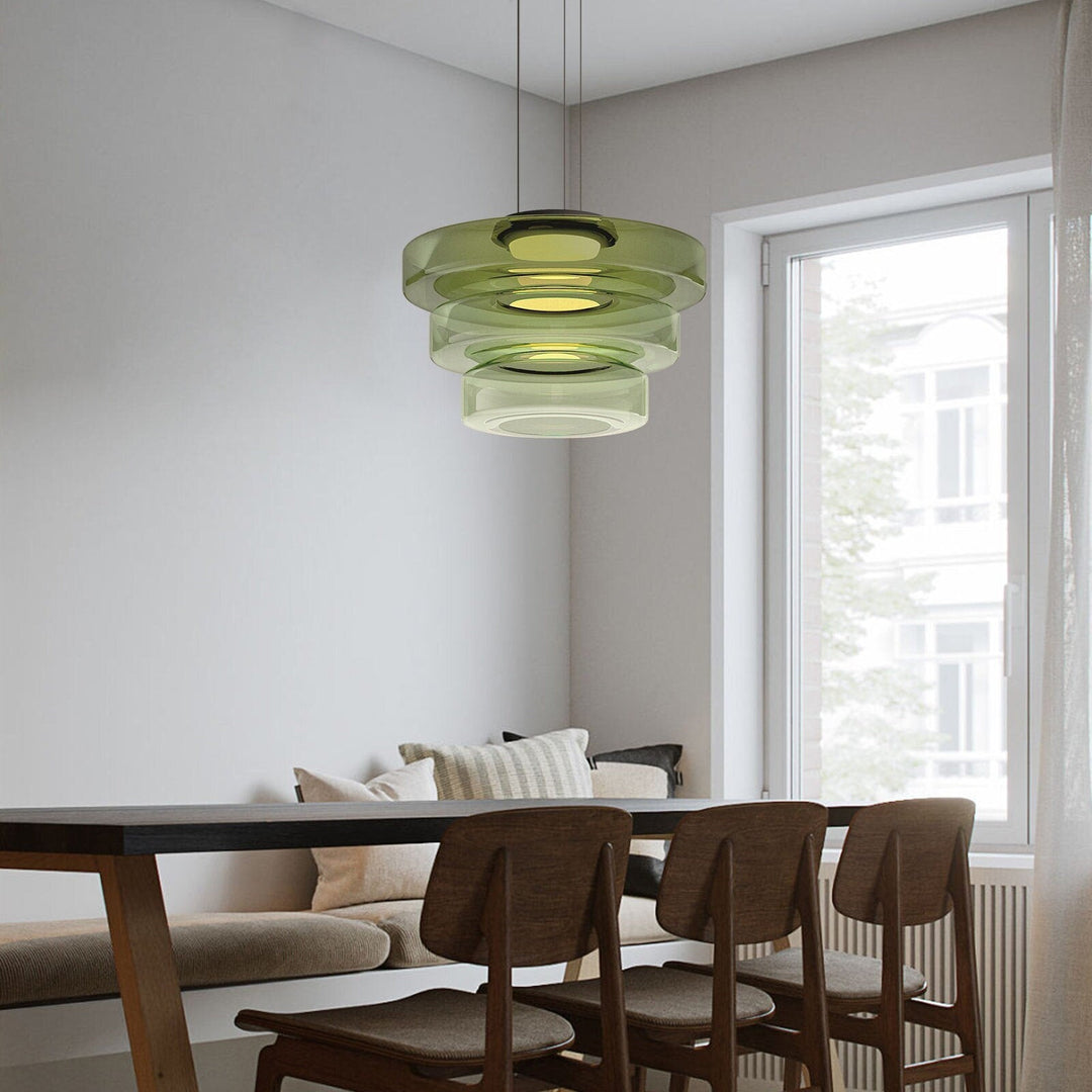 BowLift | Glass lamps that define elegance!