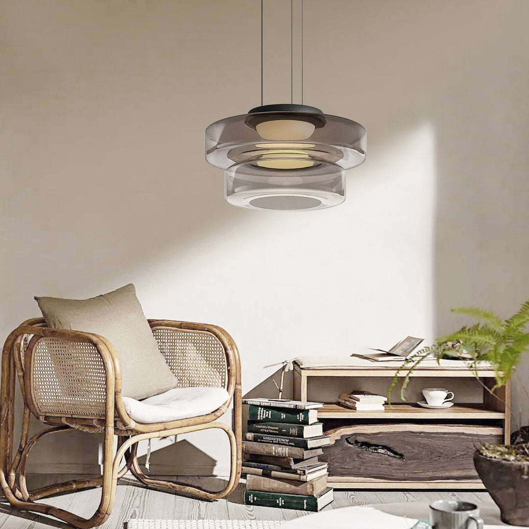 BowLift | Glass lamps that define elegance!