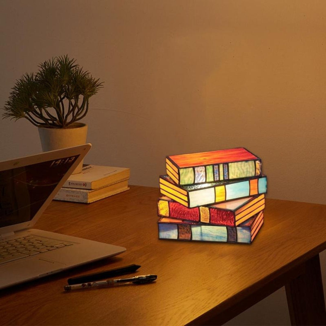 BowLift | Enchanted Lights - Immerse yourself in the magic of reading