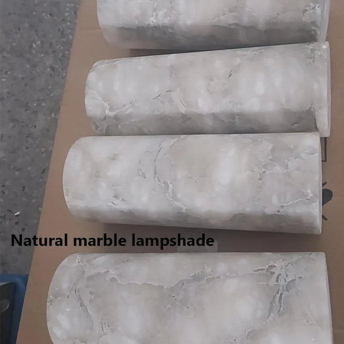 BowLift | Illuminated Marble Wall Decoration - LustraMar