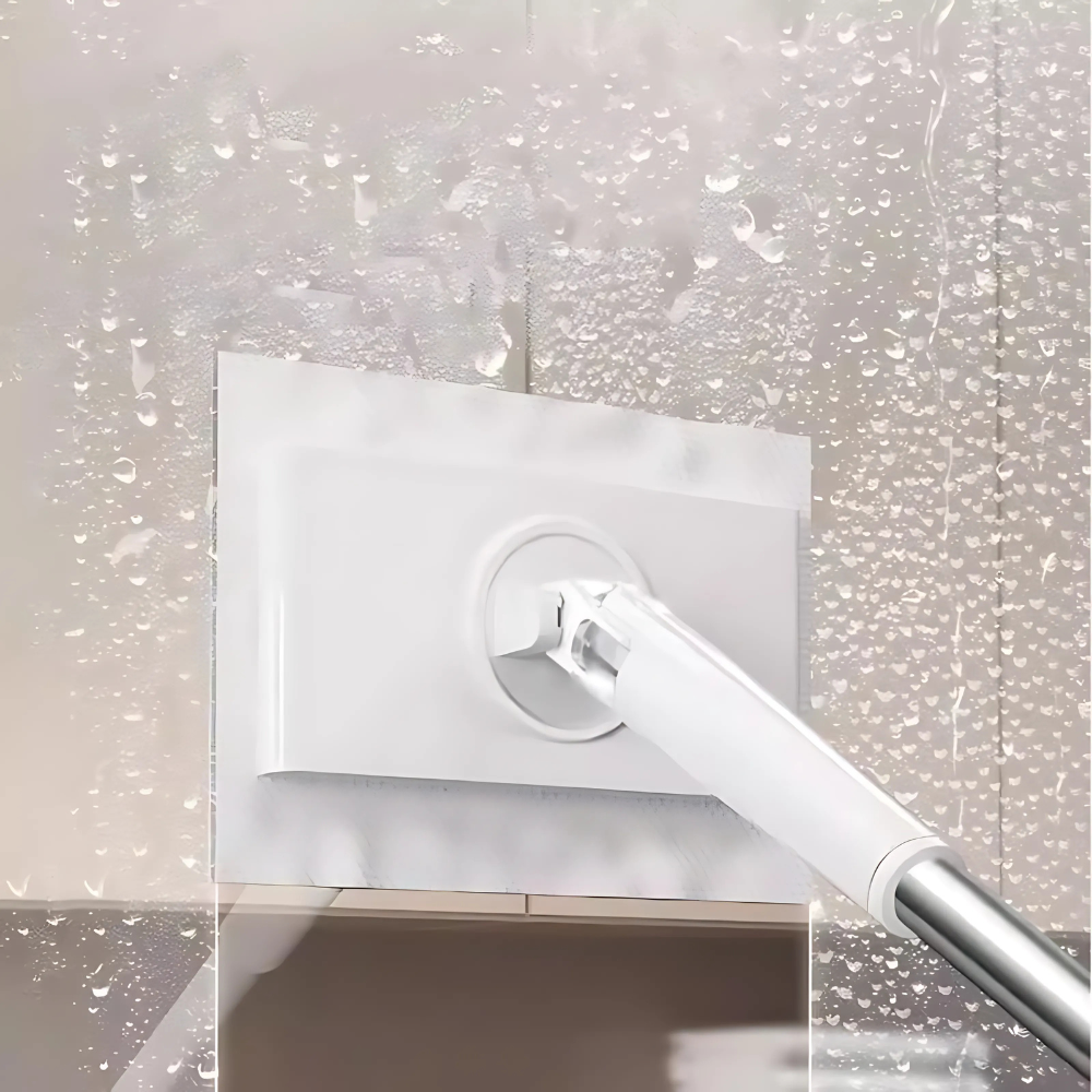 BowLift | Floor Cleaning Foldable Mop