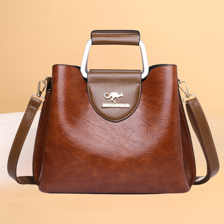 BowLift | Women's Designer Shoulder Handbag | Crossbody Purse